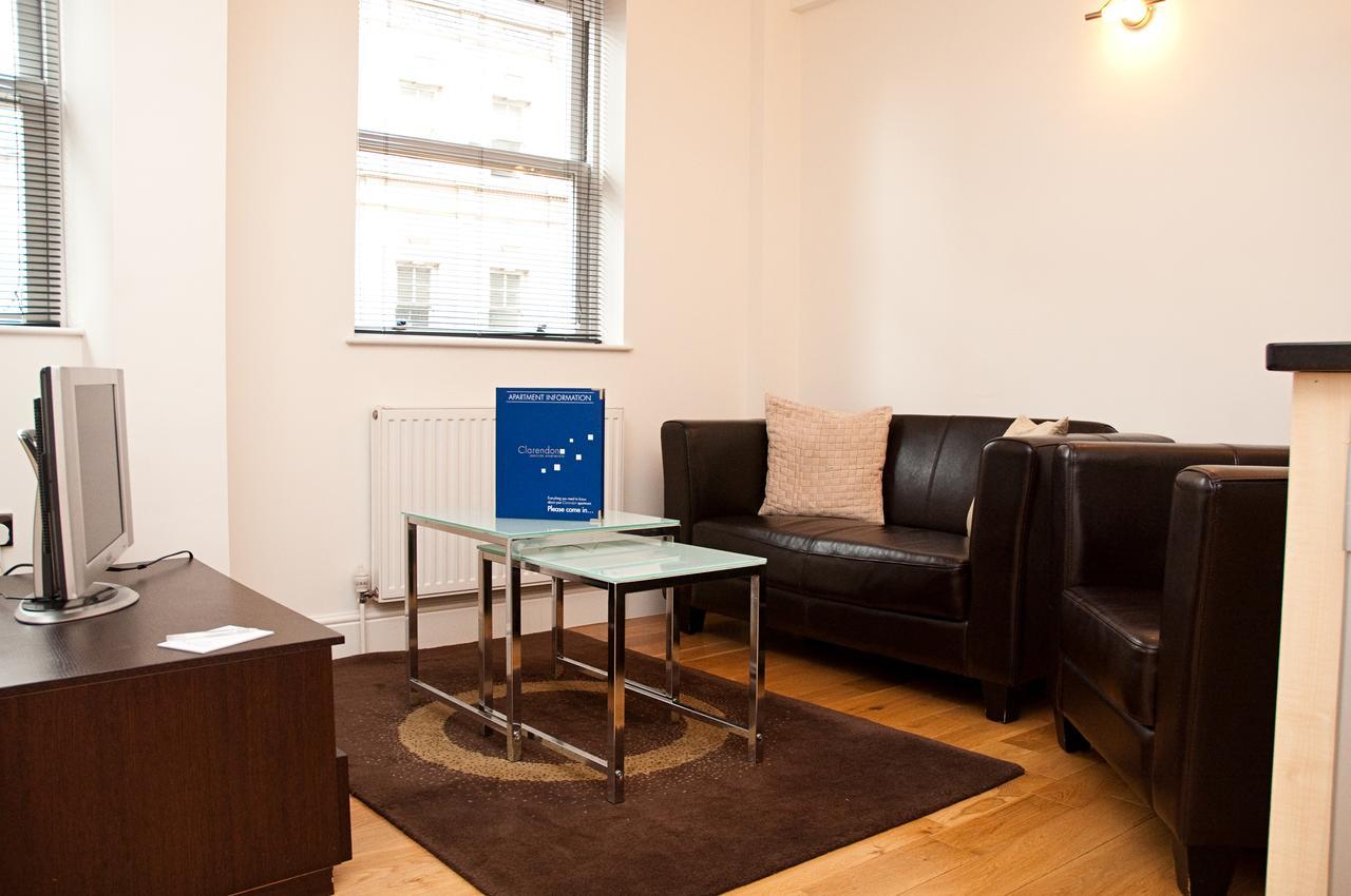 Ferienwohnung Minories London Exterior foto